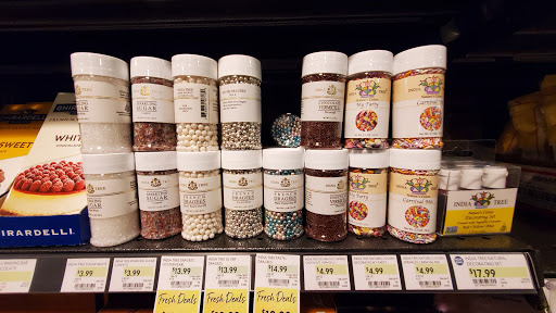 Grocery Store «The Fresh Market», reviews and photos, 1805 Rudy Ln, Louisville, KY 40207, USA