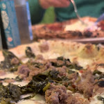 Photo n°1 de l'avis de marco.n fait le 14/02/2023 à 13:59 sur le  Pizza Puro à Hamburg