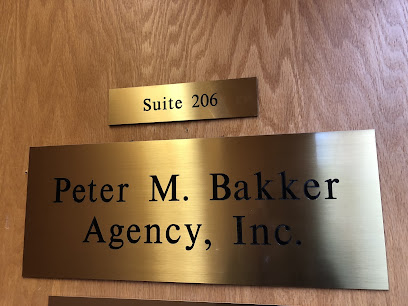 Optisure - Peter M. Bakker Agency, Inc.