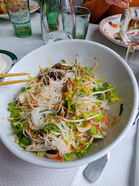 Plats et boissons du Restaurant asiatique Bo-bun à Toulouse - n°9