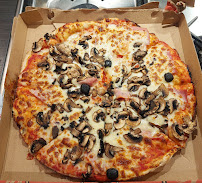 Les plus récentes photos du Pizzas à emporter LA Pizza de chalamont - n°2