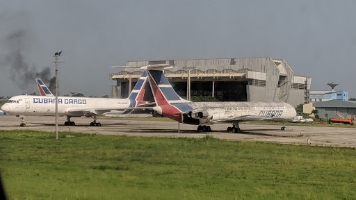 Aviation schools Havana