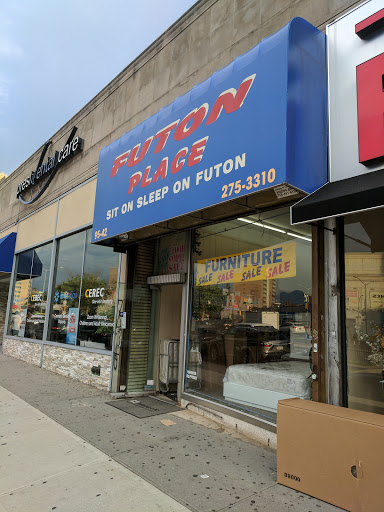 Furniture Store «Furniture Expo», reviews and photos, 95-40 Queens Blvd, Rego Park, NY 11374, USA