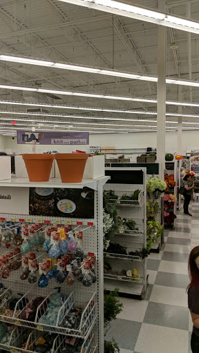 Fabric Store «Jo-Ann Fabrics and Crafts», reviews and photos, 1360 S Washington St #3, North Attleborough, MA 02760, USA