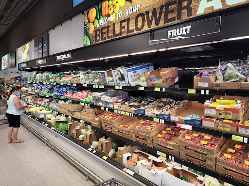 Supermarket «ALDI», reviews and photos, 4580 Atlantic Ave, Long Beach, CA 90807, USA