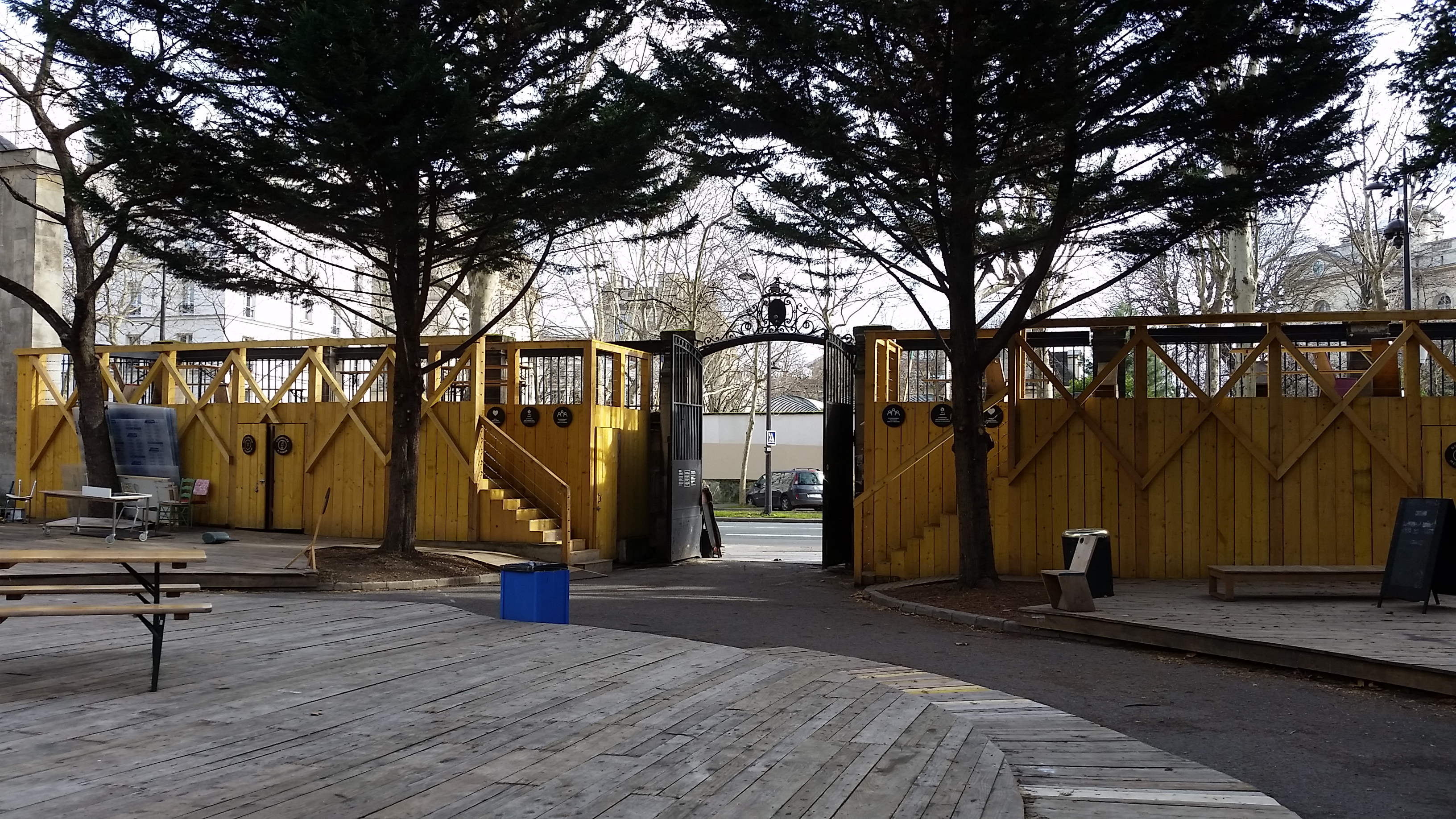 Photo n° 2 de l'avis de Diane.a fait le 03/03/2019 à 15:32