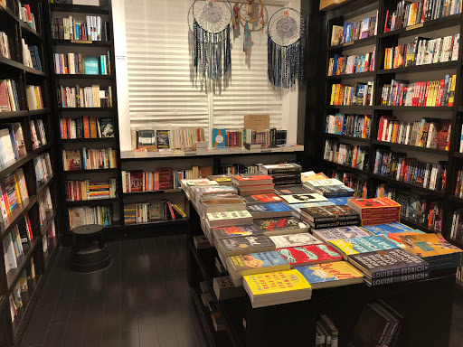 Book Store «Books & Books», reviews and photos, 927 Lincoln Ln N, Miami Beach, FL 33139, USA
