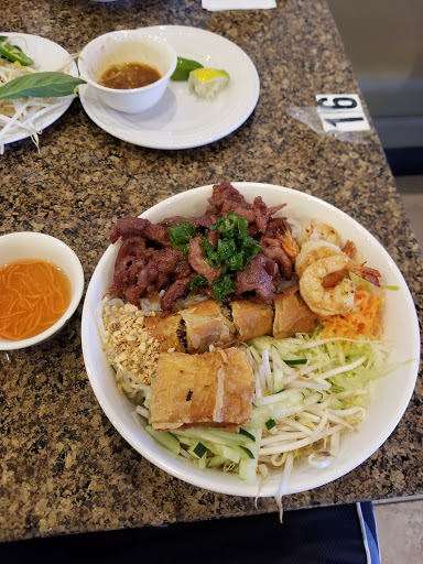 Phở Viet Vietnamese Restaurant