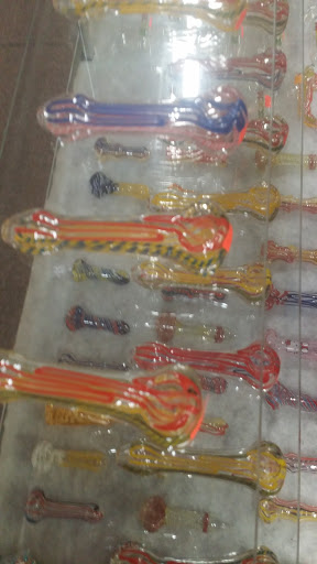 Tobacco Shop «Puff & Stuff Smoke Shop», reviews and photos, 410 Atlanta Rd, Cumming, GA 30040, USA