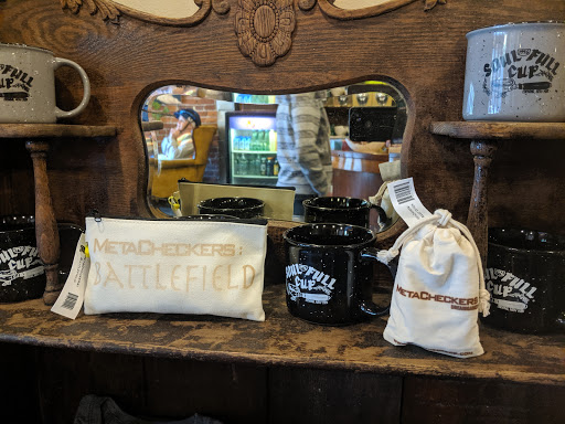 Coffee Shop «Soul Full Cup Coffeehouse», reviews and photos, 81 W Market St, Corning, NY 14830, USA