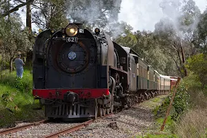 SteamRanger Heritage Railway image