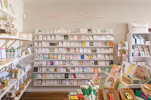 Stationery Store «Sweet Paper», reviews and photos, 7660 Fay Ave, La Jolla, CA 92037, USA