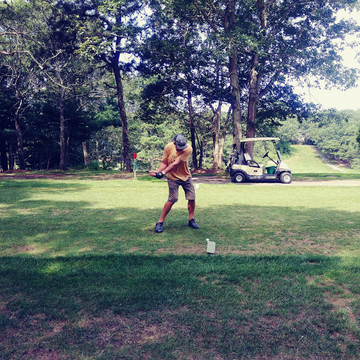 Golf Club «Paul Harney Golf Club», reviews and photos, 74 Club Valley Dr, East Falmouth, MA 02536, USA