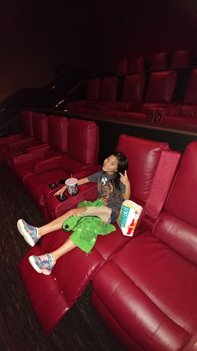 Movie Theater «AMC Concord Mills 24», reviews and photos, 8421 Concord Mills Boulevard, Concord, NC 28027, USA