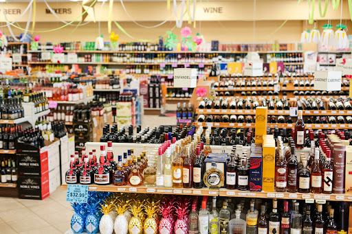 Wine Store «Liquor Land», reviews and photos, 1033 Massachusetts Ave, Boston, MA 02118, USA