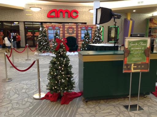 Shopping Mall «Decatur Mall», reviews and photos, 1801 Beltline Rd SW, Decatur, AL 35601, USA