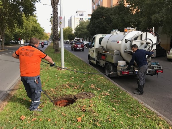 Barroso Servicios Instaladores Autorizados