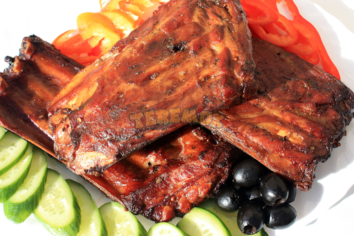 Grocery Store «Teremok», reviews and photos, 5519 Hemlock St, Sacramento, CA 95841, USA