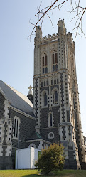 St Marry Church