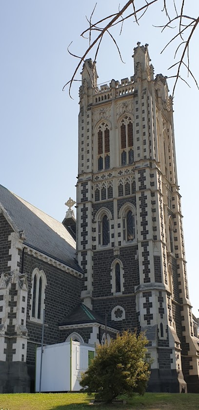 St Marry Church
