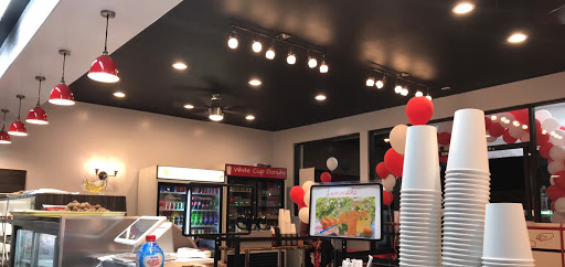 Donut Shop «Supreme Donuts», reviews and photos, 1149 W Redondo Beach Blvd, Gardena, CA 90247, USA