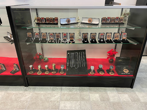 Pawn Shop «Phoenix Pawn», reviews and photos, 12129 Jones Rd, Houston, TX 77070, USA