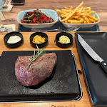 Photo n°1 de l'avis de Stefan.o fait le 01/03/2024 à 17:44 sur le  Restaurant RheinPerle à Waldshut-Tiengen