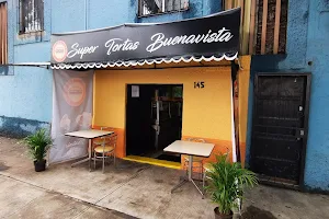 Super Tortas Buenavista (STB) image
