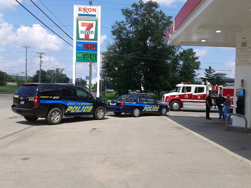 Convenience Store «7-Eleven», reviews and photos, 7500 Grand Ave, Pittsburgh, PA 15225, USA