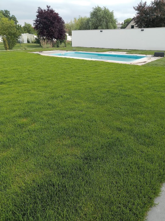 Rasenland Krostitz GbR