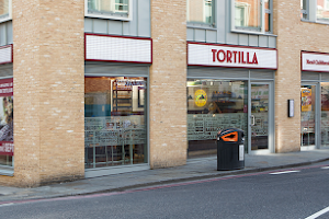 Tortilla Dalston image