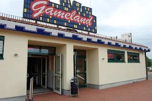 GameLand Spielhalle Lauenau image