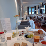 Photo n°3 de l'avis de Francesca.l fait le 15/08/2023 à 17:30 sur le  Gasthof Zum Hirschen à Unsere Liebe Frau im Walde