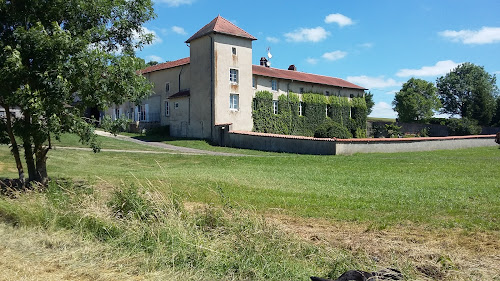 Lodge Maison de la Vaux Germonville