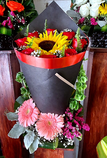 Floreria tulipanes – Ocosingo