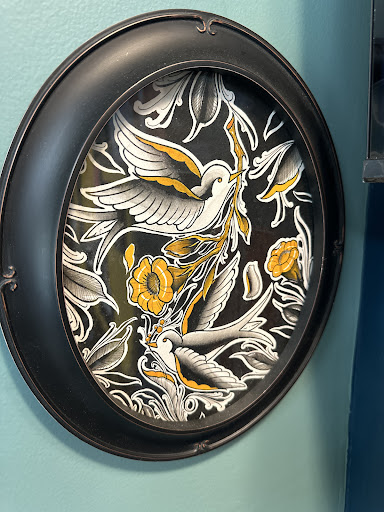 Explore autism tattoo ideas for moms, creative tattoo ideas in Norwalk, available at Saloon 13 LLC