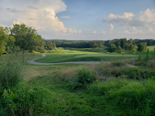 Golf Course «Greystone Golf Course», reviews and photos, 2115 White Hall Rd, White Hall, MD 21161, USA