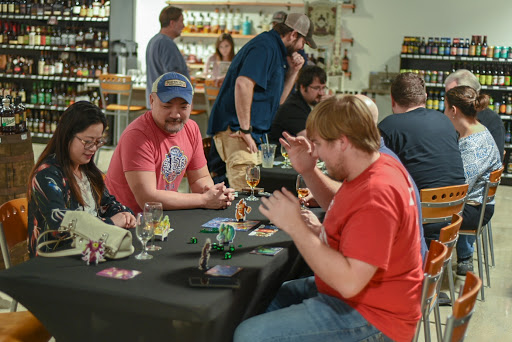 Liquor Store «Hokus Pokus Liquors», reviews and photos, 36519 Oak Plaza Ave Suite B, Prairieville, LA 70769, USA