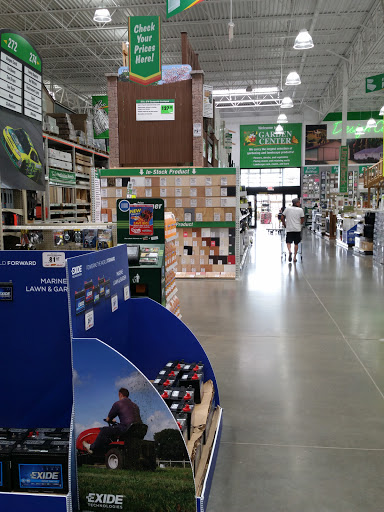 Home Improvement Store «Menards», reviews and photos, 2700 W Lake Cook Rd, Long Grove, IL 60047, USA