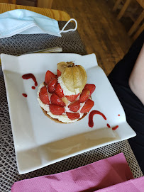 Plats et boissons du Restaurant français Le Melezin à Réallon - n°8