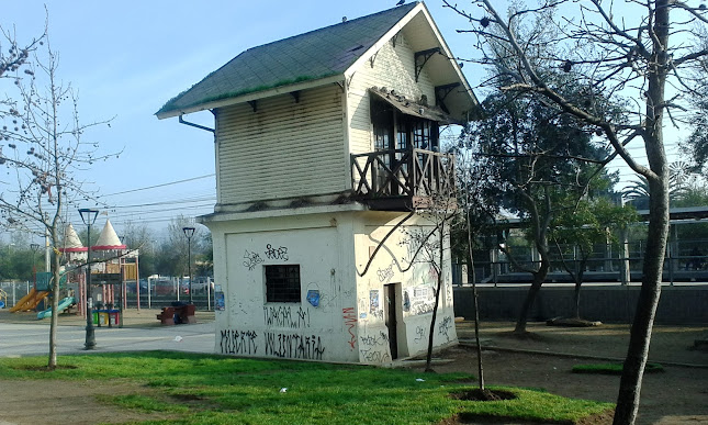 Almte. Latorre 51-73, Villa Alemana, Valparaíso, Chile