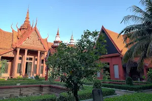 National Museum of Cambodia image