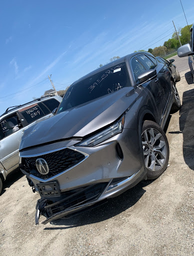 Freight Forwarding Service «Ghanem Forwarding LLC», reviews and photos, 68 Alco Pl, Halethorpe, MD 21227, USA