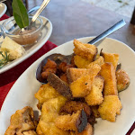 Photo n°8 de l'avis de Riccardo.i fait le 25/06/2023 à 08:34 sur le  Agriturismo S’Acqua Callenti à Castiadas