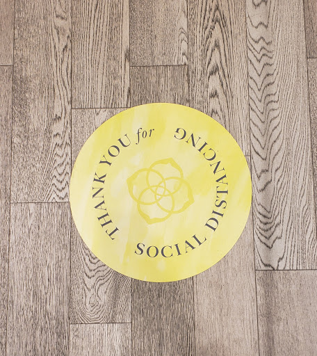 Jewelry Store «Kendra Scott», reviews and photos, 5800 Legacy Dr C2A, Plano, TX 75024, USA