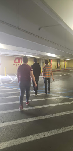 Movie Theater «AMC Streets Of St Charles 8», reviews and photos, 311 Lombard St, St Charles, MO 63303, USA