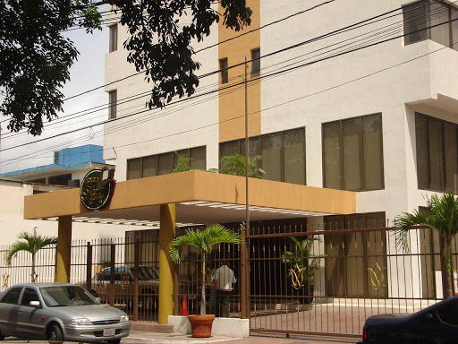 Alternative bars in Barquisimeto