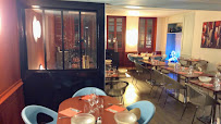Atmosphère du Restaurant L'BOUT D' LA RUE à Dijon - n°12