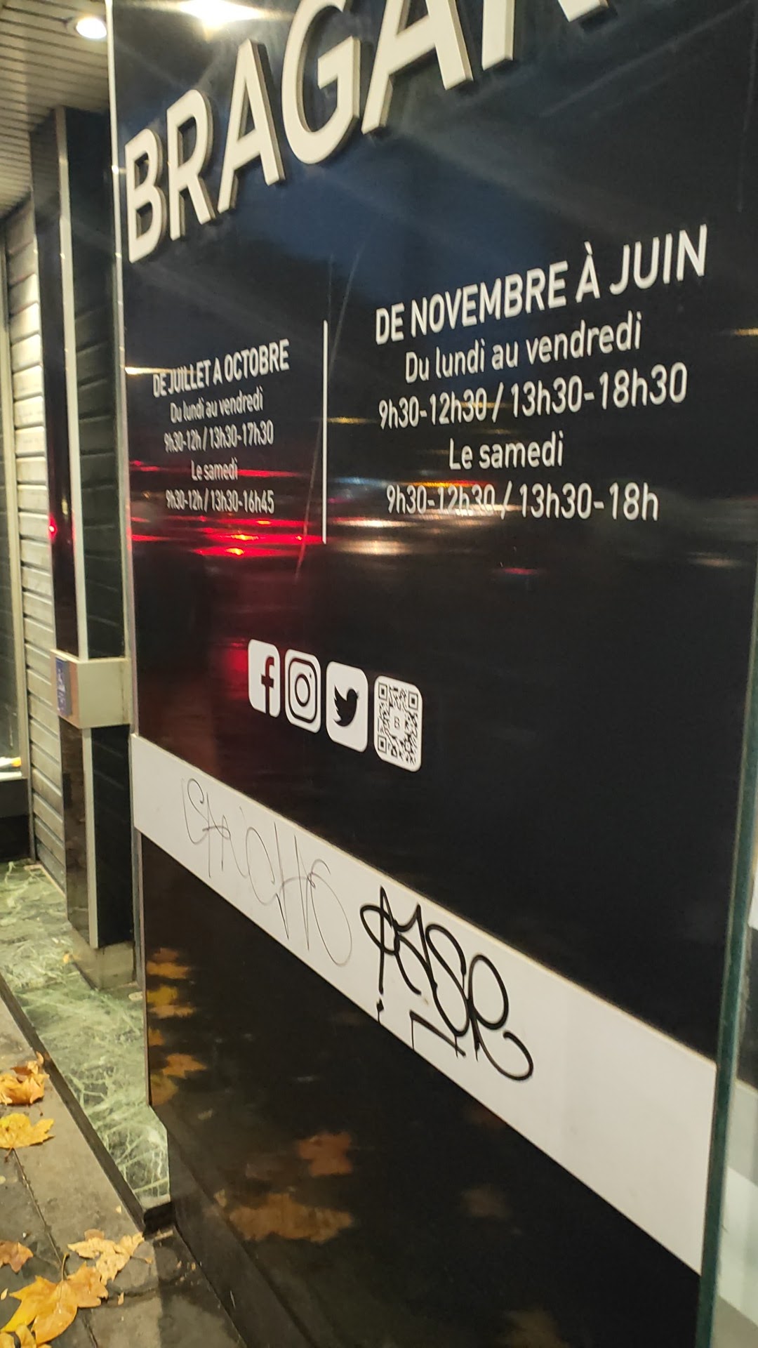 Photo n° 1 de l'avis de Raphael.e fait le 06/12/2019 à 16:06