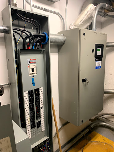 Electrician «STS Electric», reviews and photos, 6348 N Milwaukee Ave, Chicago, IL 60646, USA